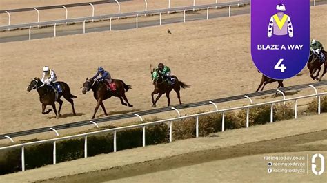 vaal results today|vaal racing today.